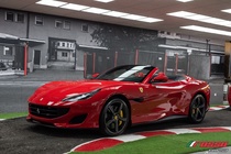 Ferrari Portofino 2020