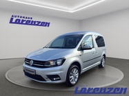 Volkswagen Caddy 2019