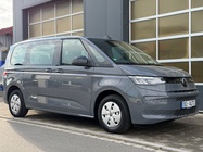 Volkswagen T7 2024