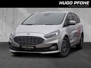 Ford S-Max 2022