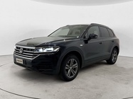 Volkswagen Touareg 2020