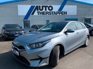 Kia cee'd / Ceed 2025