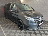 Mercedes-Benz V-Class 2019