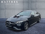 Mercedes-Benz C-Class 2024