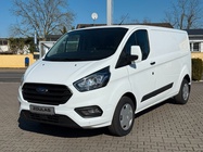 Ford Transit Custom 2023