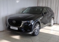 Mazda CX-60 2024