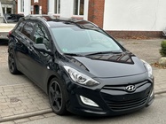 Hyundai i30 2014