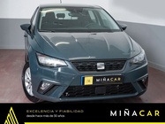 Seat Ibiza 2025