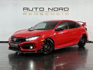 Honda Civic 2019
