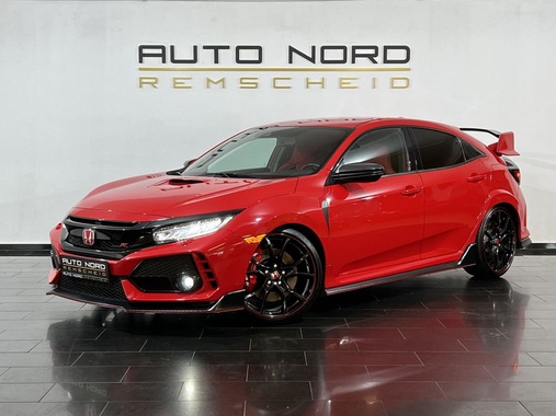 Honda Civic 2019