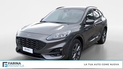 Ford Kuga 2023