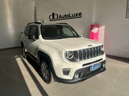 Jeep Renegade 2019