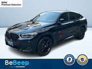 BMW X4 2025