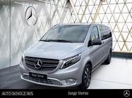 Mercedes-Benz Vito 2024