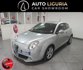 Alfa Romeo MiTo 2011