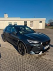 Cupra Formentor 2022