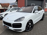 Porsche Cayenne 2020