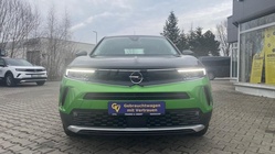 Opel Mokka 2022