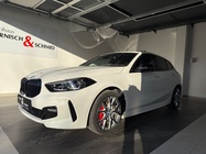 BMW 1 Series 2024