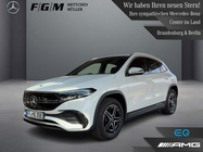 Mercedes-Benz EQA 2023