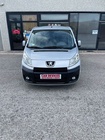 Peugeot Expert 2007