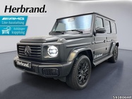 Mercedes-Benz G-Class 2026