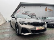 BMW 3 Series 2022