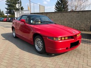 Alfa Romeo Other 1991