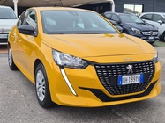 Peugeot 208 2022