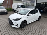 Toyota Yaris 2020