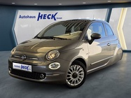 Fiat 500 2021