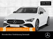 Mercedes-Benz CLA-Class 2023