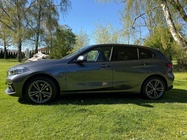 BMW 1 Series 2020