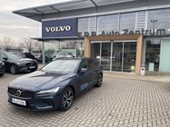Volvo V60 2025