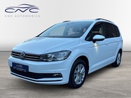 Volkswagen Touran 2022