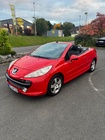 Peugeot 207 2009
