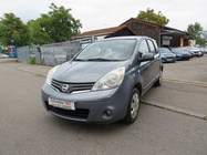 Nissan Note 2009