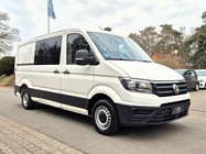 Volkswagen Crafter 2018