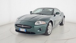 Jaguar XK 2006