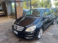 Mercedes-Benz B-Class 2009