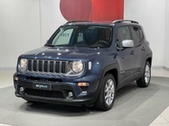 Jeep Renegade 2022