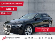 Audi A6 2023