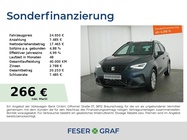 Seat Arona 2025