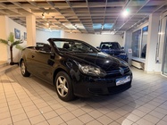 Volkswagen Golf 2012