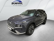 Hyundai Santa Fe 2021