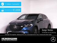 Mercedes-Benz EQE 2024