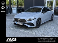 Mercedes-Benz A-Class 2025