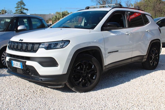 Jeep Compass 2023