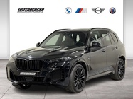 BMW X5 2026
