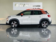 Citroen C3 2018